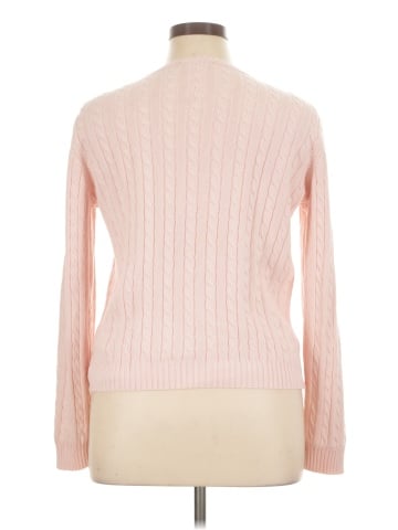 Lauren by Ralph Lauren Pullover Sweater (view 2)