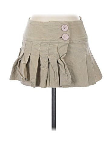 Arden B. Casual Skirt (view 1)