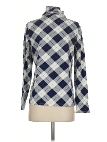 Talbots Outlet Long Sleeve Turtleneck (view 2)