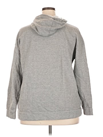 Target Pullover Hoodie (view 2)