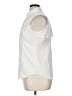 Columbia Ivory Sleeveless Button-Down Shirt Size XL - photo 5