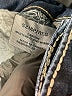 Silver Jeans Co. Hearts Blue Jeans Size 16 - photo 7