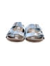 Lands' End Blue Sandals Size 9 - photo 2