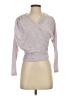 Ann Taylor Pink Pullover Sweater Size S (petite) - photo 1