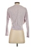 Ann Taylor Pink Pullover Sweater Size S (petite) - photo 2
