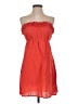 J.Crew Red Cocktail Dress Size S - photo 1