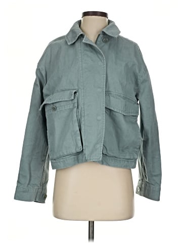 Madewell Jacket (view 1)