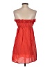 J.Crew Red Cocktail Dress Size S - photo 2