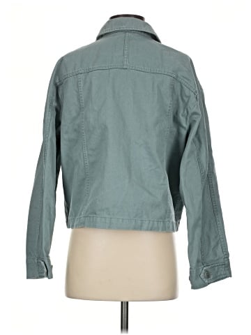 Madewell Jacket (view 2)