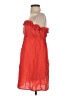 J.Crew Red Cocktail Dress Size S - photo 5