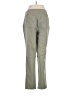 Weatherproof Solid Green Active Pants Size M - photo 2