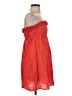 J.Crew Red Cocktail Dress Size S - photo 4