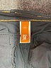 lucy Color Block Black Active Pants Size XS - photo 7
