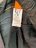 lucy Color Block Black Active Pants Size XS - photo 8