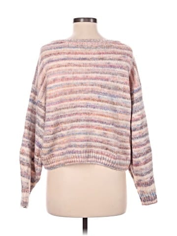 Hollister Pullover Sweater (view 2)