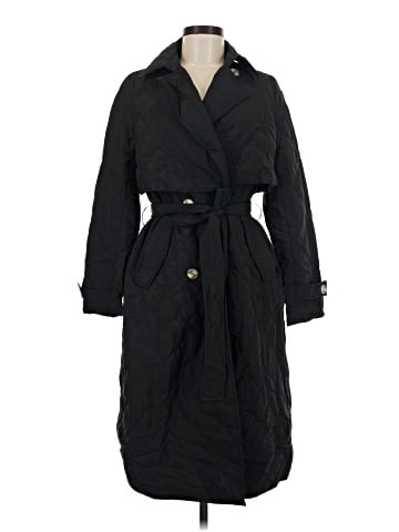 Assorted Brands Trenchcoat (view 1)