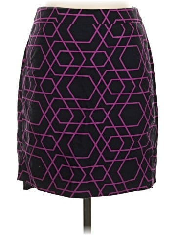 J.Crew Wool Skirt (view 1)