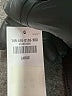 Abercrombie & Fitch Metallic Black Shorts Size L - photo 4