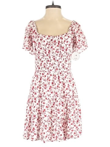 Hollister Casual Dress (view 1)
