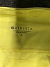 Athleta Solid Yellow Active Pants Size S - photo 7