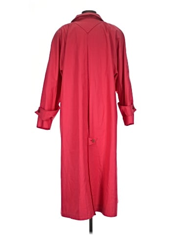 London Fog Raincoat (view 2)