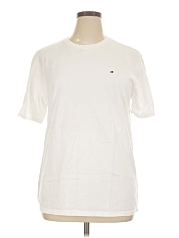 Tommy Hilfiger Short Sleeve T-Shirt (view 1)