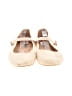 Steve Madden Ivory Flats Size 10 - photo 2
