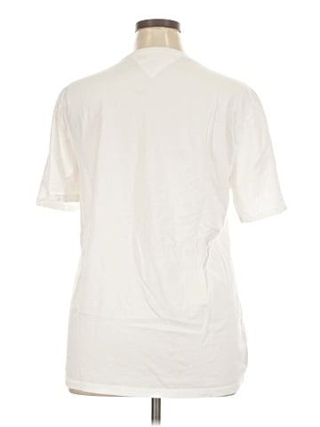 Tommy Hilfiger Short Sleeve T-Shirt (view 2)
