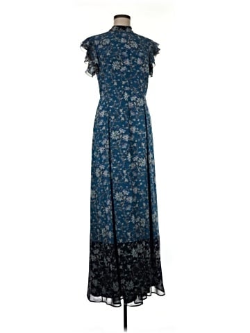MIKAEL AGHAL Casual Dress (view 1)