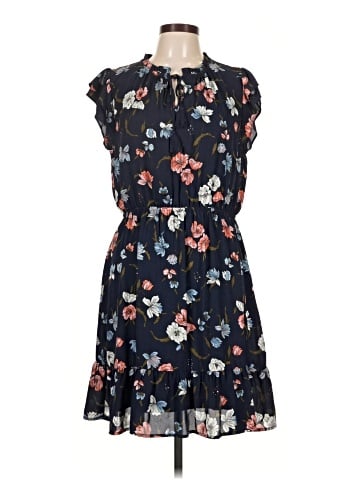 Les Serein Casual Dress (view 1)