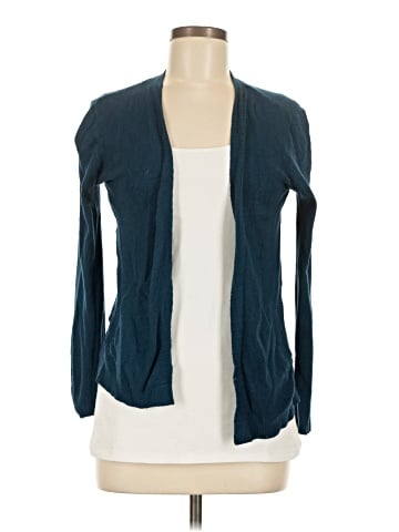 Skies Are Blue Cardigan (view 1)