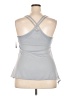 C9 By Champion 100% Polyester Gray Active Tank Size XXL - photo 2