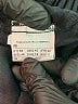 Sisley Black Casual Pants Size 12 - photo 8