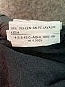 Sisley Black Casual Pants Size 12 - photo 9