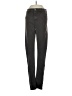 James Jeans Black Jeans Size 27 waist - photo 1