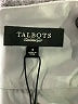 Talbots Gray Casual Skirt Size 4 - photo 4