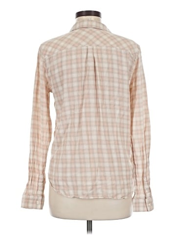 Paige Long Sleeve Button-Down Shirt (view 2)