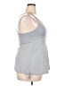 C9 By Champion 100% Polyester Gray Active Tank Size XXL - photo 4