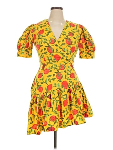 Glamorous Cocktail Dress (view 1)