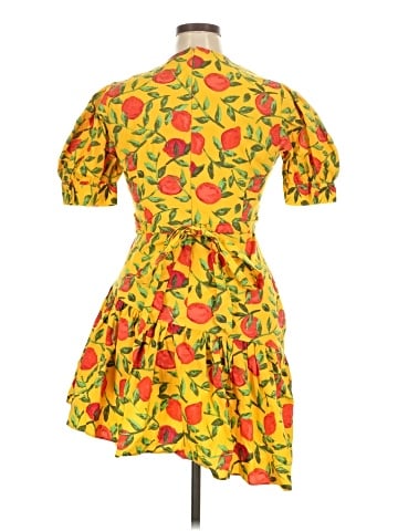 Glamorous Cocktail Dress (view 2)