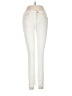 Ann Taylor Ivory Jeans Size 0 - photo 1
