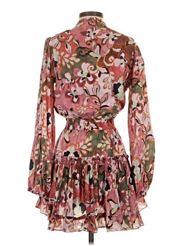 MISA Los Angeles Cocktail Dress (view 2)