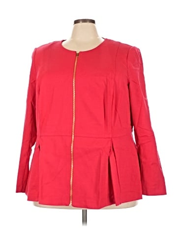 Lane Bryant Jacket (view 1)