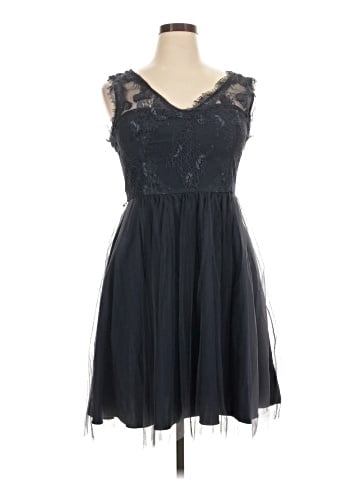Hitherto Cocktail Dress (view 1)