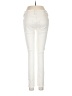 Ann Taylor Ivory Jeans Size 0 - photo 2