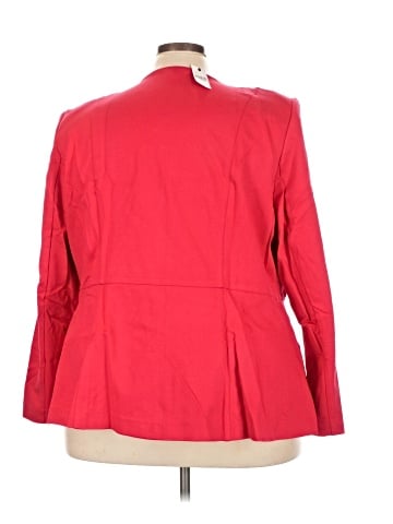 Lane Bryant Jacket (view 2)