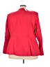 Lane Bryant Red Jacket Size 28 - photo 2