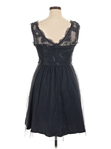 Hitherto Cocktail Dress (view 2)