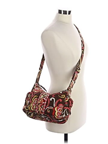 Vera Bradley Crossbody Bag (view 2)