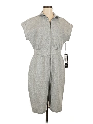 Kyodan Casual Dress (view 1)